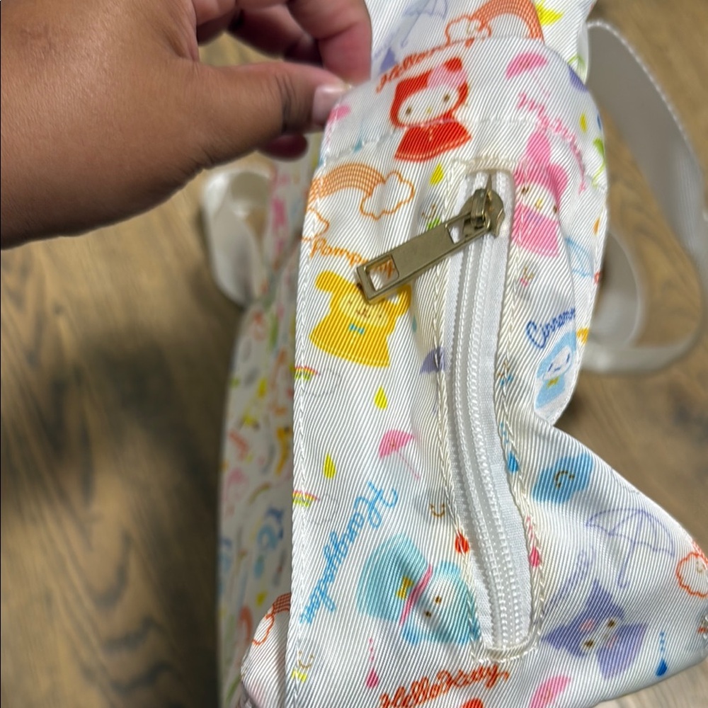 Sanrio Family Shoulder Bag - Picture 4 of 5